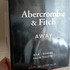 Парфюмерия Abercrombie & Fitch Away