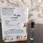 Парфюм Abercrombie & Fitch Away