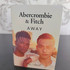 Отзыв Abercrombie & Fitch Away