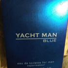 Отзывы Myrurgia Yacht Man Blue