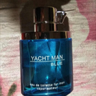 Отзыв Myrurgia Yacht Man Blue