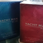 Парфюм Myrurgia Yacht Man Blue