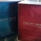 Отзыв Myrurgia Yacht Man Red