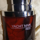 Отзывы Myrurgia Yacht Man Red