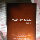 Парфюм Myrurgia Yacht Man Red