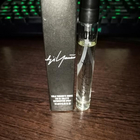 Отзыв Yohji Yamamoto Yohji Pour Homme (2013)