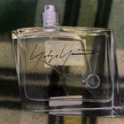 Отзыв Yohji Yamamoto Yohji Pour Homme (2013)
