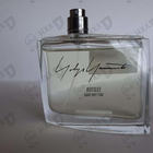 Отзыв Yohji Yamamoto Yohji Pour Homme (2013)