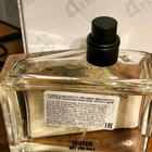 Духи Yohji Pour Homme (2013) от Yohji Yamamoto