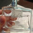 Духи Yohji Pour Homme (2013) от Yohji Yamamoto