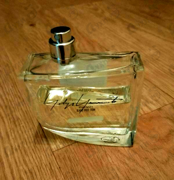 Парфюмерия Yohji Yamamoto Yohji Pour Homme (2013)