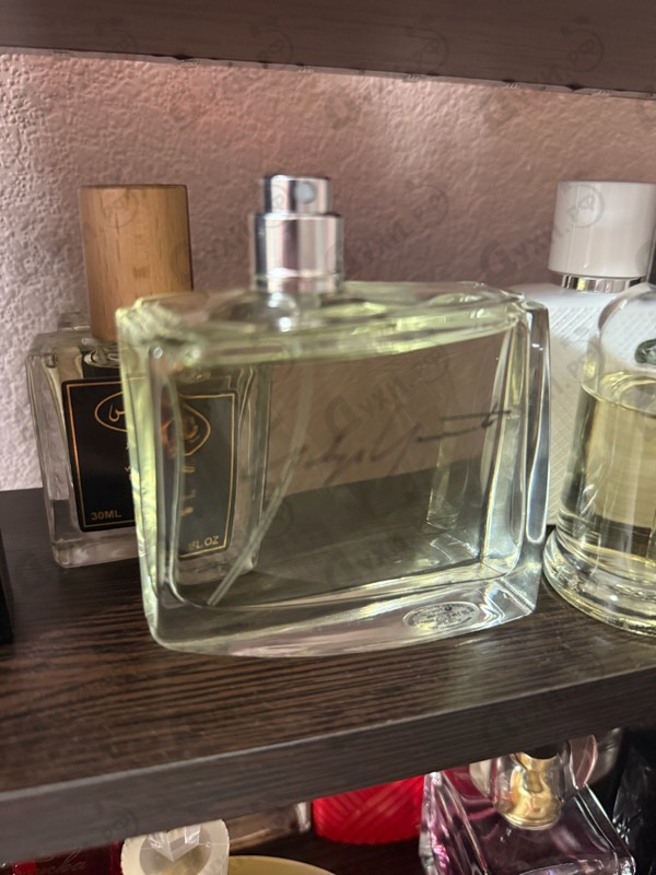 Отзывы Yohji Yamamoto Yohji Pour Homme (2013)