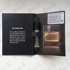 Отзыв Yohji Yamamoto Yohji Pour Homme (2013)