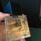 Отзывы Yves Saint Laurent Jazz