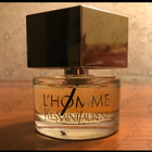 Парфюм Yves Saint Laurent L'homme
