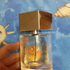 Отзыв Yves Saint Laurent L'homme