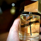 Отзывы Yves Saint Laurent L'homme