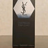 Отзыв Yves Saint Laurent L'homme
