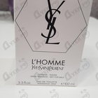 Парфюм Yves Saint Laurent L'homme