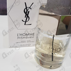 Отзывы Yves Saint Laurent L'homme