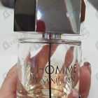 Отзыв Yves Saint Laurent L'homme