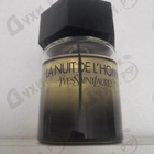 Отзыв Yves Saint Laurent La Nuit De L' Homme