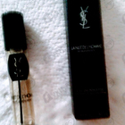 Отзывы Yves Saint Laurent La Nuit De L' Homme