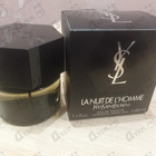 Парфюм Yves Saint Laurent La Nuit De L' Homme