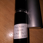Отзыв Yves Saint Laurent La Nuit De L' Homme