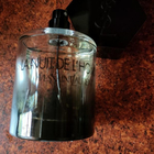 Отзыв Yves Saint Laurent La Nuit De L' Homme