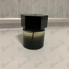 Отзыв Yves Saint Laurent La Nuit De L' Homme