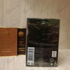 Отзыв Yves Saint Laurent La Nuit De L' Homme