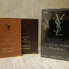 Парфюм Yves Saint Laurent La Nuit De L' Homme