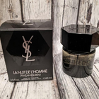 Отзывы Yves Saint Laurent La Nuit De L' Homme
