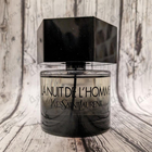 Отзывы Yves Saint Laurent La Nuit De L' Homme