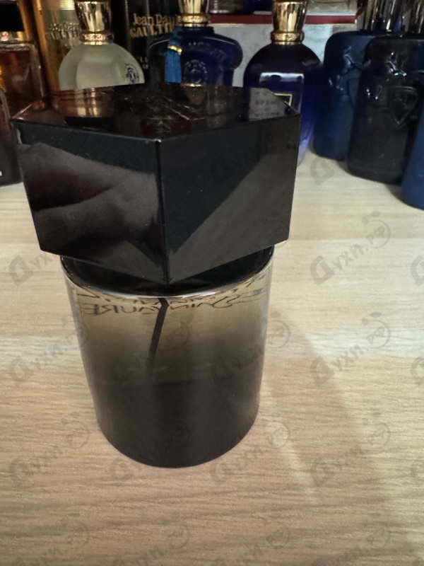 Отзывы Yves Saint Laurent La Nuit De L' Homme