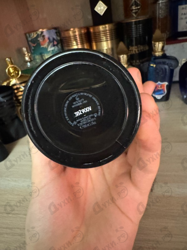 Духи La Nuit De L' Homme от Yves Saint Laurent