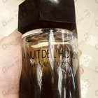Отзыв Yves Saint Laurent La Nuit De L' Homme