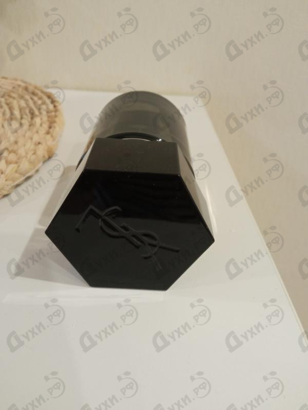 Парфюмерия La Nuit De L' Homme от Yves Saint Laurent