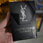 Духи La Nuit De L' Homme от Yves Saint Laurent