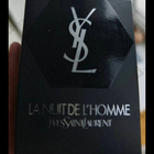Духи La Nuit De L' Homme от Yves Saint Laurent