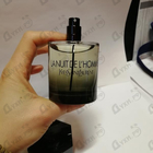 Отзывы Yves Saint Laurent La Nuit De L' Homme