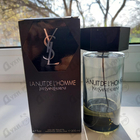 Парфюм Yves Saint Laurent La Nuit De L' Homme