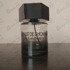 Отзыв Yves Saint Laurent La Nuit De L' Homme