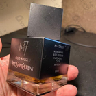 Отзыв Yves Saint Laurent La Collection M7 Oud Absolu