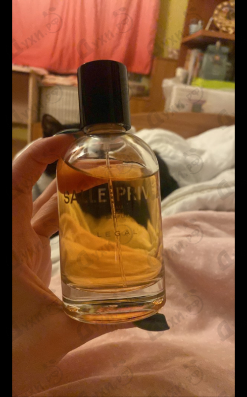 Купить Legal от Salle Privee