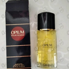 Парфюм Yves Saint Laurent Opium
