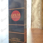 Духи Opium от Yves Saint Laurent