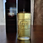 Отзыв Yves Saint Laurent Opium