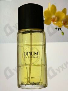 Духи Opium от Yves Saint Laurent